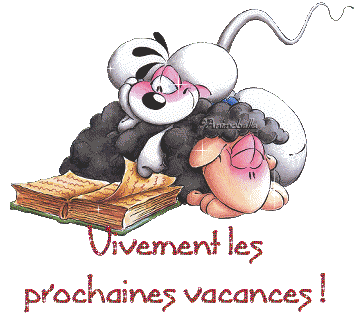vivement les prochaines! tiens!!!.................